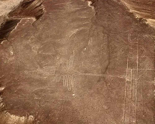 Nazca Lines