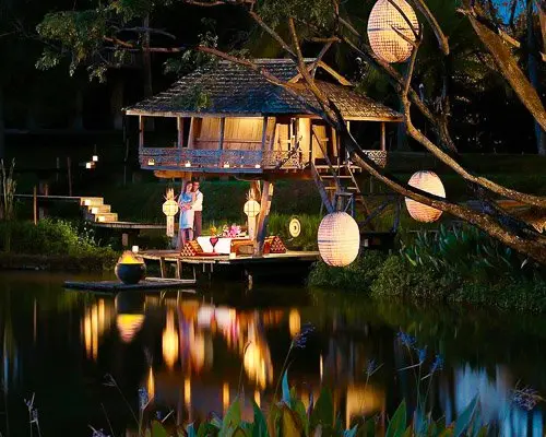 Thailand chiang mai