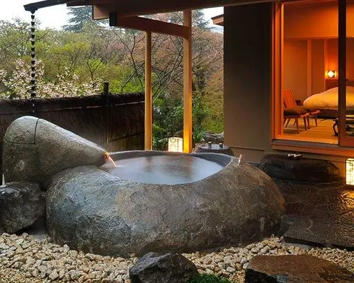 Gora Kadan hakone