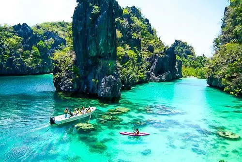 el nido philippines