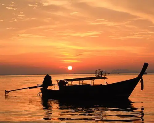 phuket-sunset