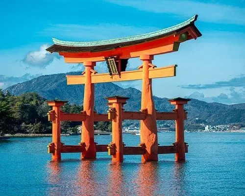 hiroshima