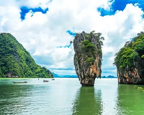 phang-nga-bay