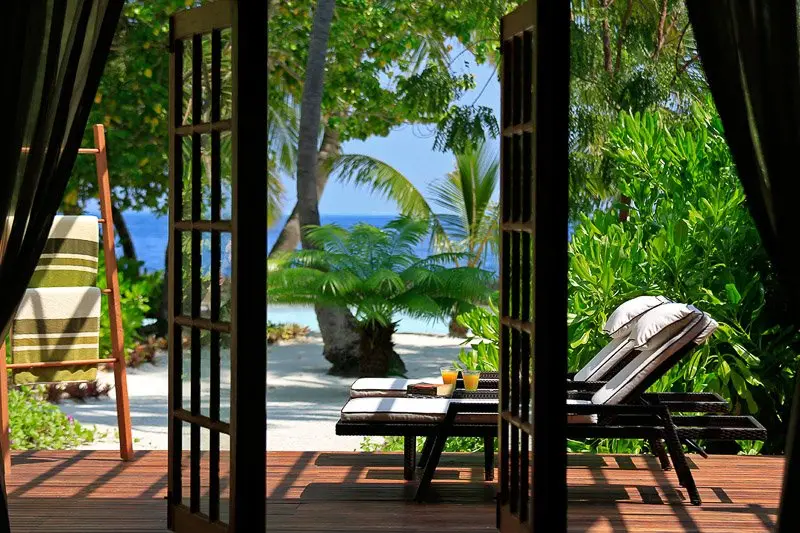 Maldives Kurumba