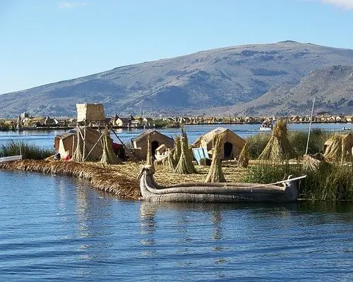 Titikaka
