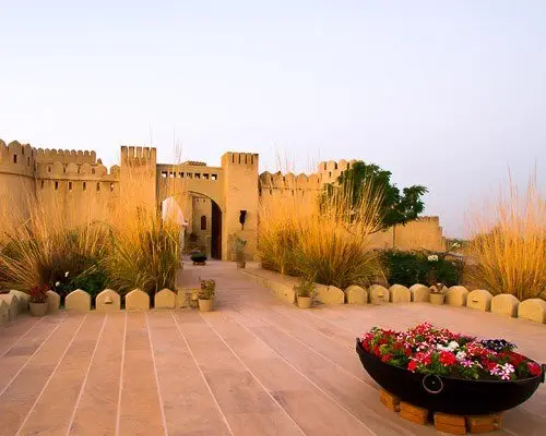 Mihir Garh
