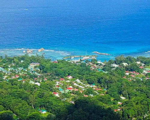 Seychelles