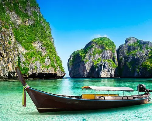 thailand-boat