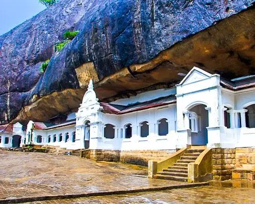 dambulla sri lanka