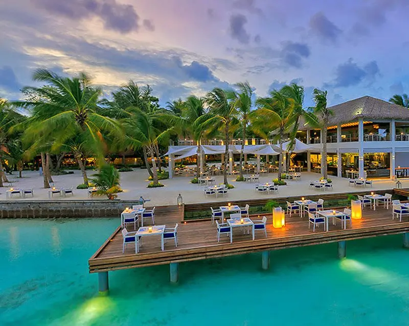 Maldives Kurumba