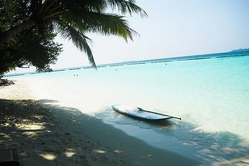 maldives kurumba