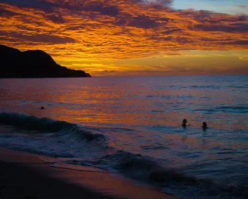 seychelles