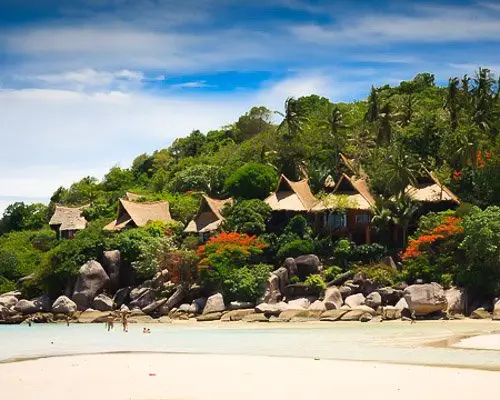 koh-tao
