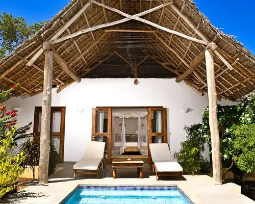Villa Africa