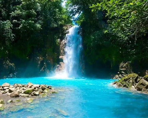 Natural Spa