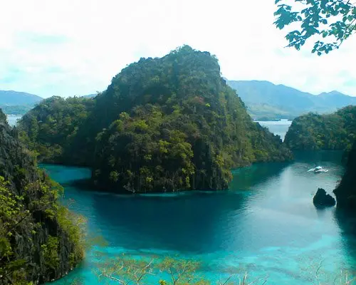 Coron Philippines