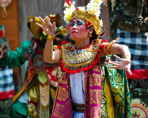 bali-woman