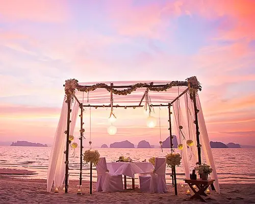 Thailand Krabi