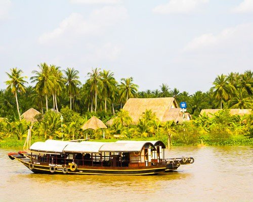 Mango Home Mekong