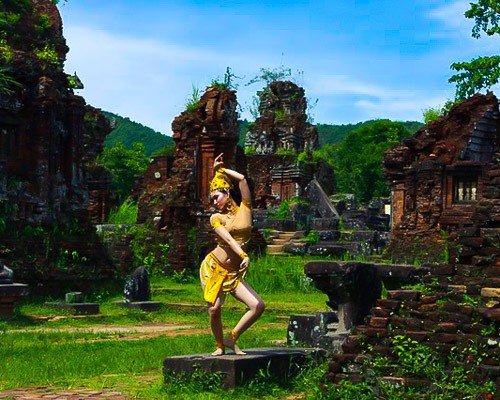 MySon luxury travel