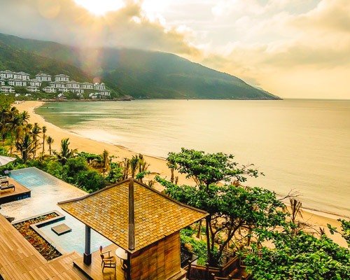 hotel danang